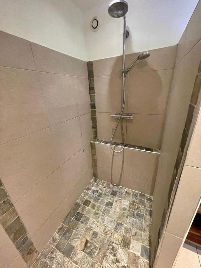 Étang-Salé les Bains Caz Margouillatヴィラ エクステリア 写真